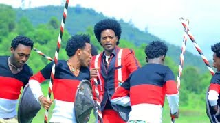 Shimallis Abbaabbuu: Huursii Loli ** NEW 2017 Oromo Music