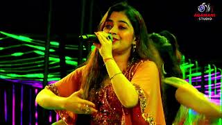 Baarish Mein Tum || Neha Kakkar || Live Singing By - Anushka Banerjee || @AgamaniStudioLIVE
