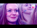 Armin van Buuren & Vini Vici feat. Hilight Tribe - Great Spirit LIVE at 538 Koningsdag