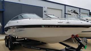 ***SOLD***2012 Crownline 21SS Xtreme Razor