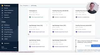 Using Firebase for Experimentation in Product Management: A Quick Overview