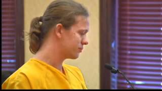 Fugitive Siblings Sentenced For Shootout, Chase