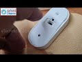 home security alarm smart window u0026 door sensor homeshield sensor protect every entry part 1