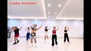 SAO HẠNG A - HLV VIỆT PHẠM & CLB nghệ thuật SunShine