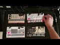 ALL YOU NEED IS KORG  Melodic Techno Dawless (Volca Series)