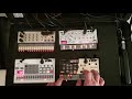 ALL YOU NEED IS KORG  Melodic Techno Dawless (Volca Series)