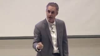 Jordan Peterson - Wasting Time and Opportunities