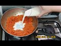 gajar ka halwa winter special home made carrot halwa indian dessert sweet recipe gajrela गाजर