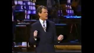 Late Night with David Letterman 10th Anniversary Special (1992) Pt.  1