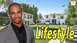 Damon Wayans Income, Cars, Houses, Lifestyle, Net Worth and Biography - 2019 | Levevis