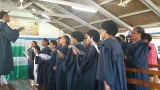 Tabalaka noda Sere ni Marau - Nadawa Methodist Church Choir 2023