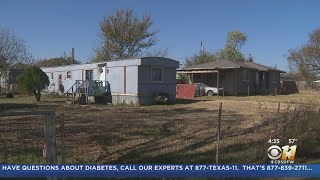 Denton Mayor Declares State Of Emergency For Mobile Home Community