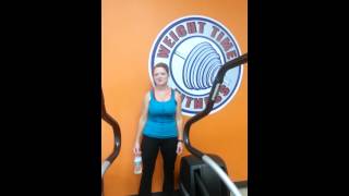 Weight Time Fitness Pensacola fl 24/7 gym