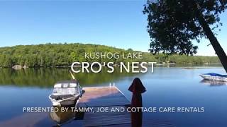 Kushog Cro's Nest