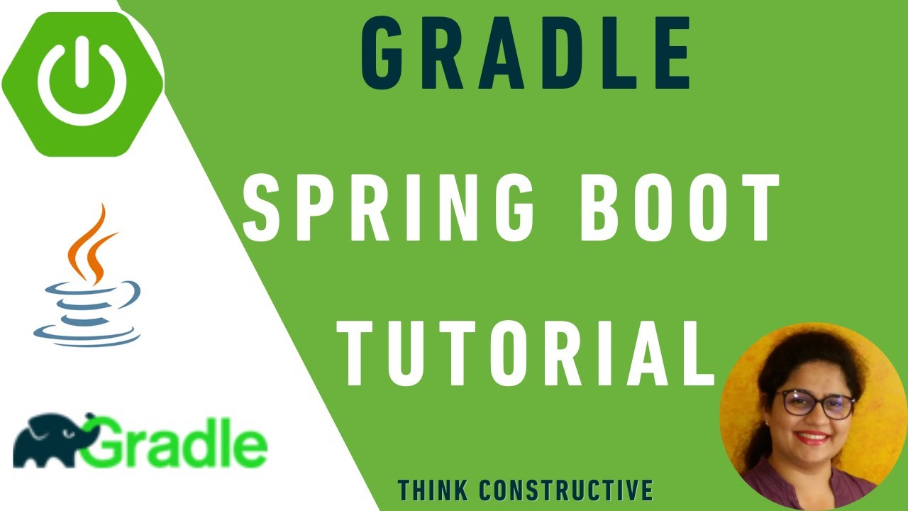 How To Create A Java Spring Boot Project With Gradle (Tutorial With ...