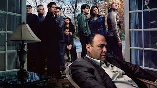 DMTV - Sopranos general promo