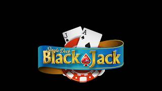How to Play Single Deck Blackjack for Beginners