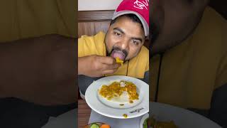 ദുബായില് ഇങനെ ഒരു ഹൊട്ടല് ഉണ്ടായിരുന്നൊ 😍  #youtubeshorts #shorts #food