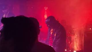 Dboy - Live (Monarch Tavern // Toronto ON // 11.12.2021)