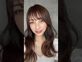 ロングヘア 波ウェーブショート ショートヘアー セミロング ロングヘアー デジタルパーマ 髪質改善 インナーカラー ハイライト ショートボブ 白髪染め 白髪ぼかし カラー 前髪カット ストカール