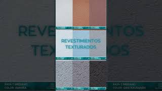 REVESTIMIENTOS TARQUINI- TEXTURADO RAYA 2