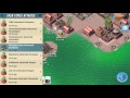 Boom Beach: Task Force Operations - massive attack: javanaise (Easiest way) to destroy.