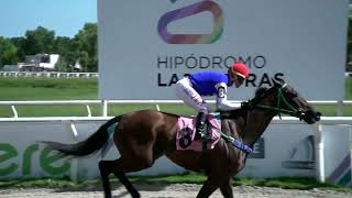 220129 c03 - TRIUNFAL - HIPODROMO LAS PIEDRAS