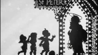 Christmas is Coming (1951) | BFI National Archive