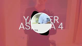 YANGER ASHOKA 4  BY KNZP RMT 2019 exported 0.