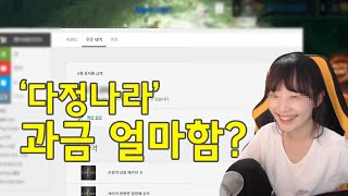 리니지2m, 지금까지 들어간 과금 금액 공개!