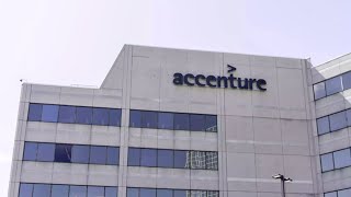 Accenture reports Q2 revenue at $15.8 bn, beats estimates; trims Q3 forecasts