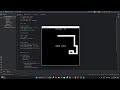 Snake Game Project (part-2) finished (python programming language)