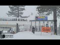 Deadly avalanche at California's Palisades Tahoe in the Sierra