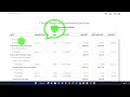 customer balance detail report quickbooks online 2023