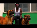 SIMBA KHALISTAR_BODY Official Music Video