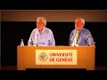 Noam Chomsky - The Subconscious