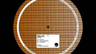 Snilloc   800 Lesbians Original Mix 8bit   8BIT076