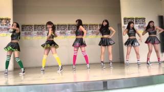 原駅ステージA Rock Star 2016-04-01 1部