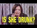 Kamala Faces Donors Over Zoom About Election Loss & Appears Loopy!