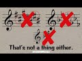 Key Signatures - Everything You Need To Know in 6 minutes