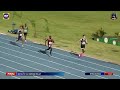 boland athletics wins 2023 sa boys u16 championships swedish relay in 2 15.00 in pietermaritzburg