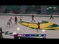 cal state dominguez hills vs cal poly pomona basketball full game replay