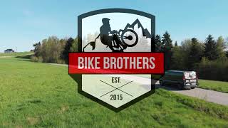 Brzeźnickie Ścieżki /Bike Brothers/