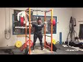 powerlifting motivation