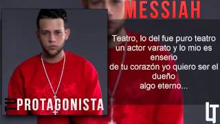 Tu Protagonista (Letra) | Messiah