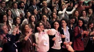 EUROFIRMS | Jornada Anual 2017