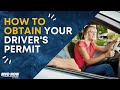 How To Get Your Driver's Permit In New Mexico