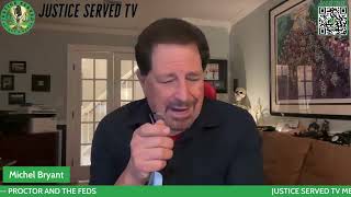How Will Proctor Factor F Things Up Now Part 1