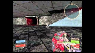 UDK Map Update 1