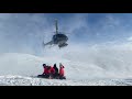 Great Canadian Heli-Skiing 2019/2020 Season!